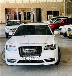كرايسلر 300
